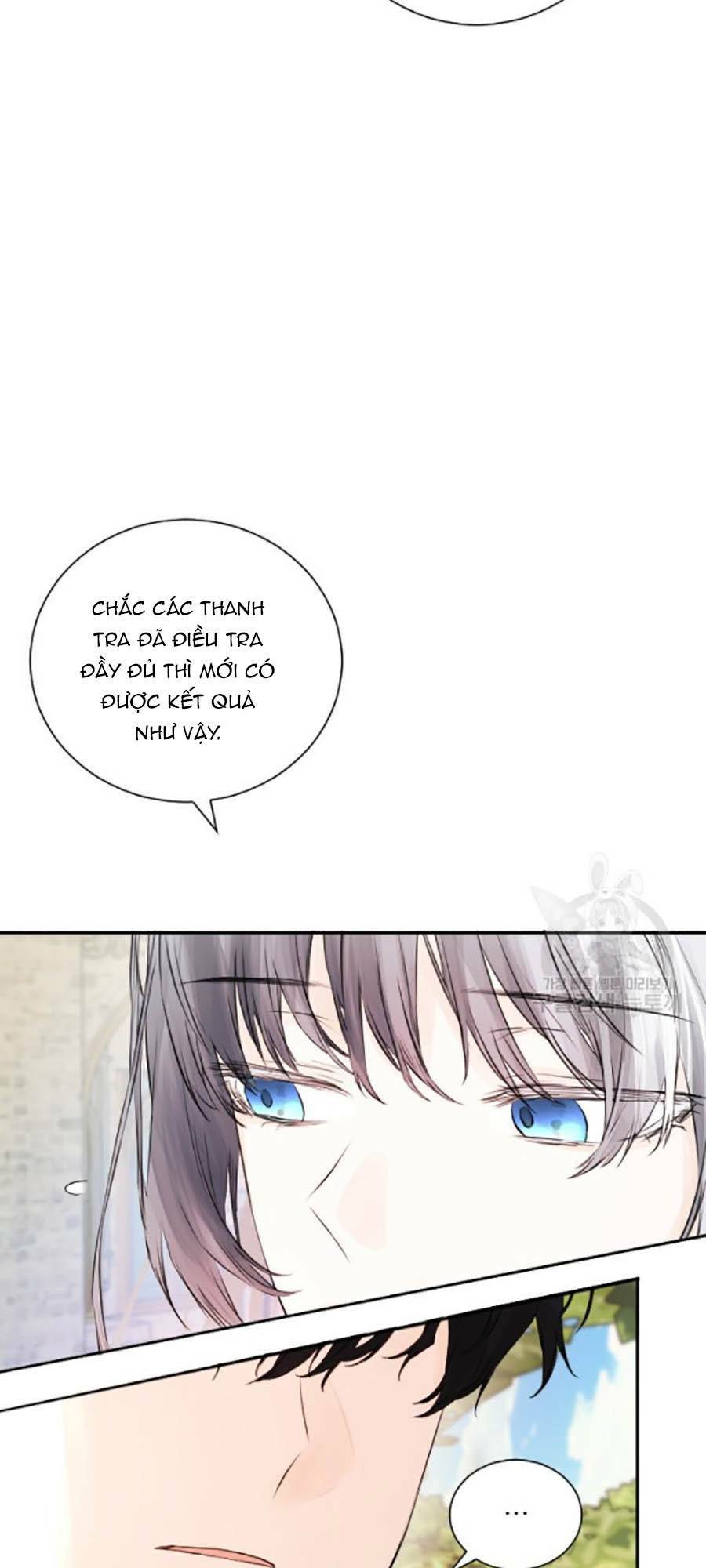 Lý Do Nàng Ophelia Không Thể Chạy Trốn Khỏi Dinh Thự Công Tước [Chap 1-46] - Page 8