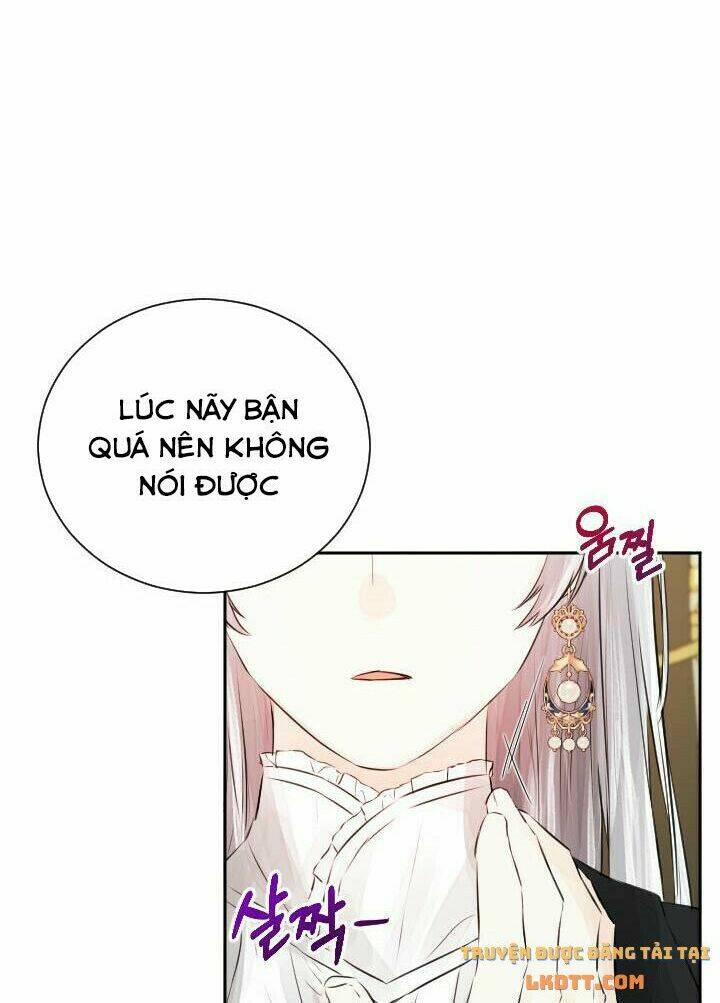 Lý Do Nàng Ophelia Không Thể Chạy Trốn Khỏi Dinh Thự Công Tước [Chap 1-46] - Page 23