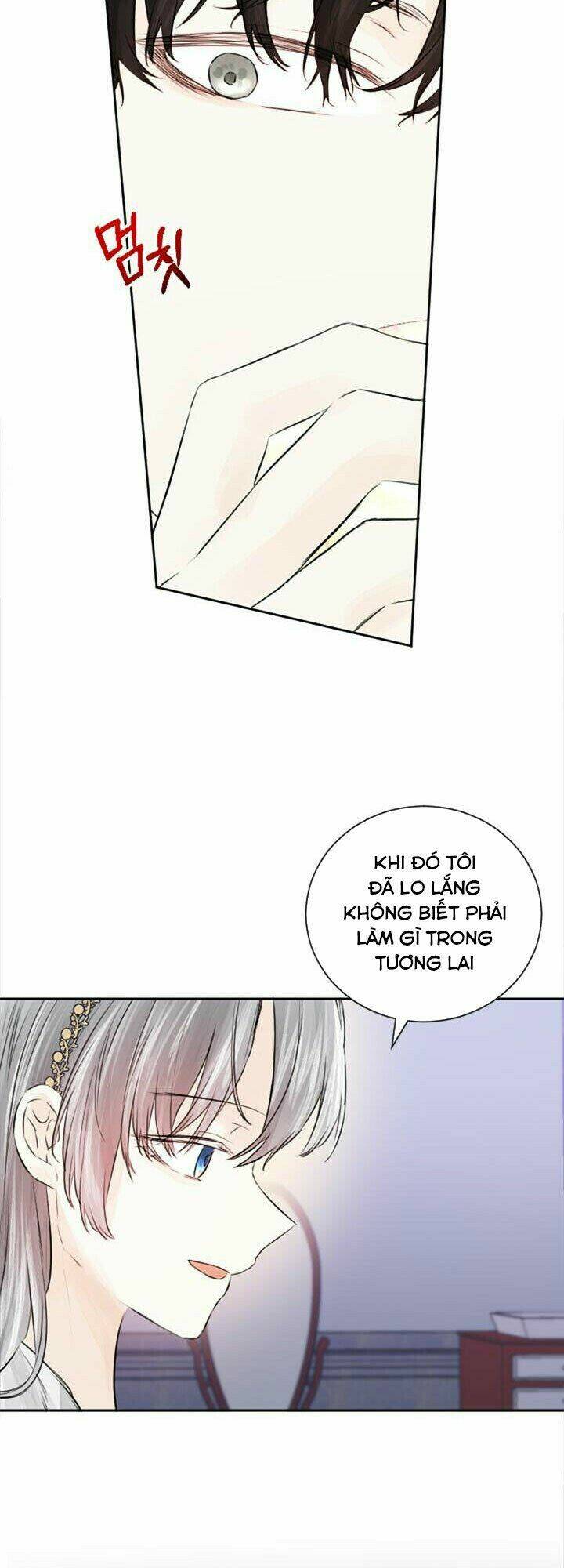 Lý Do Nàng Ophelia Không Thể Chạy Trốn Khỏi Dinh Thự Công Tước [Chap 1-46] - Page 36