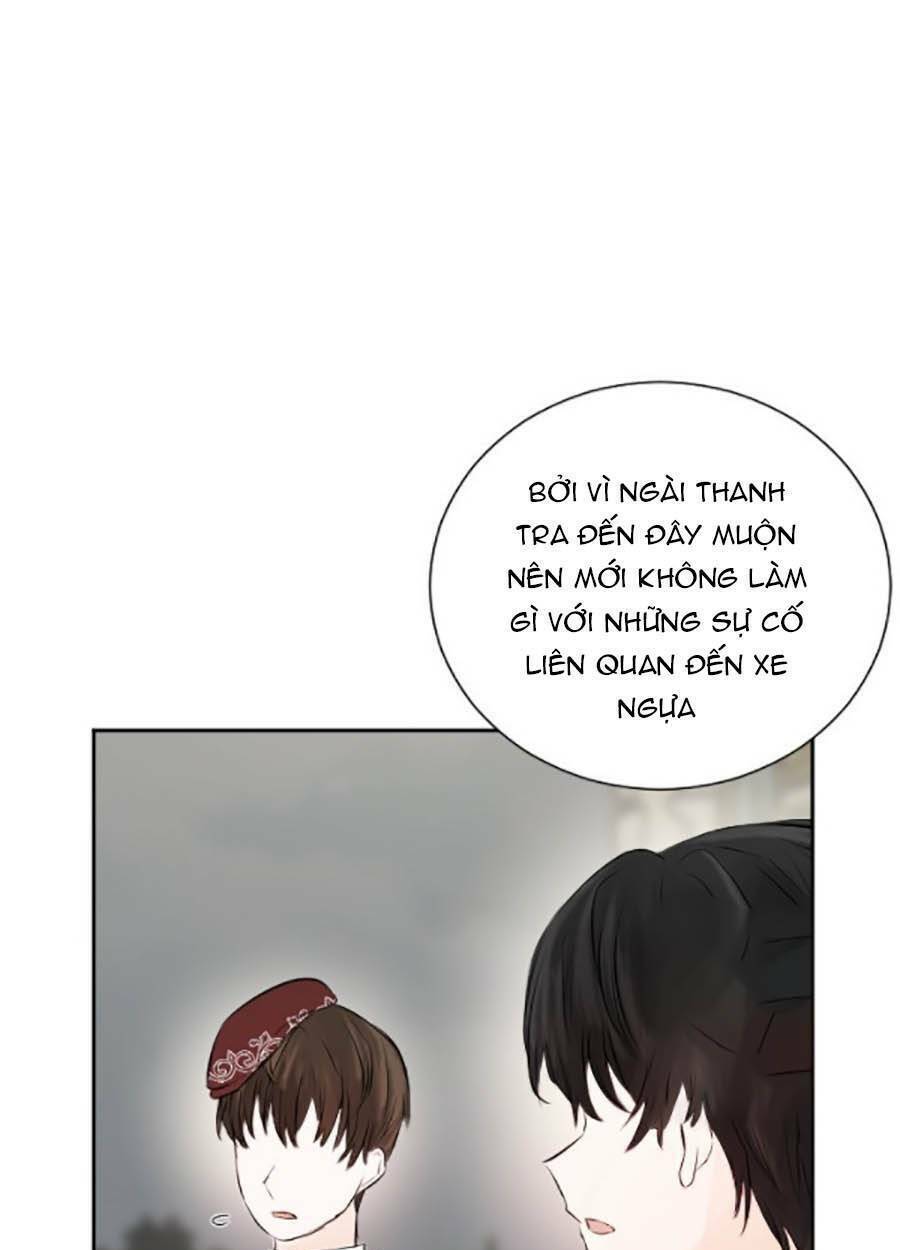 Lý Do Nàng Ophelia Không Thể Chạy Trốn Khỏi Dinh Thự Công Tước [Chap 1-46] - Page 12