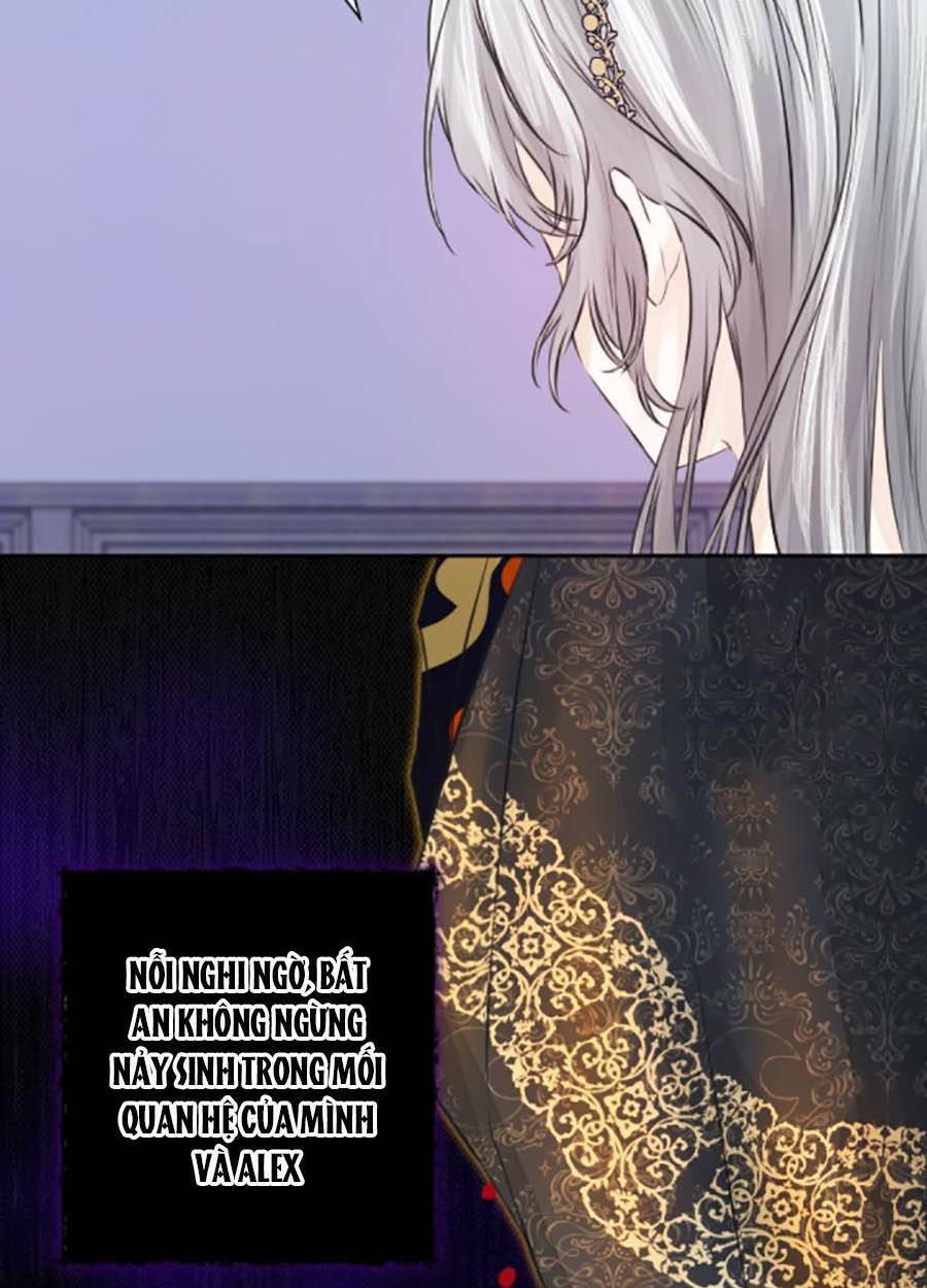 Lý Do Nàng Ophelia Không Thể Chạy Trốn Khỏi Dinh Thự Công Tước [Chap 1-46] - Page 20