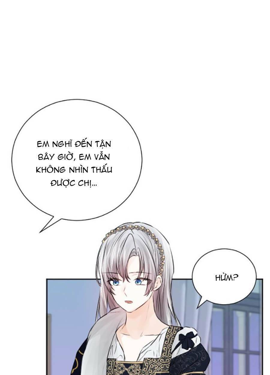 Lý Do Nàng Ophelia Không Thể Chạy Trốn Khỏi Dinh Thự Công Tước [Chap 1-46] - Page 27