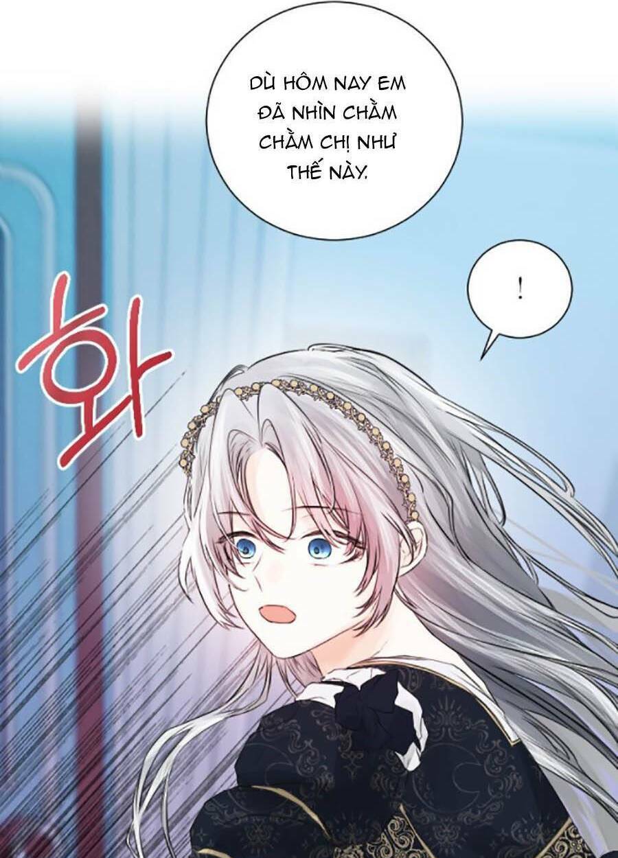 Lý Do Nàng Ophelia Không Thể Chạy Trốn Khỏi Dinh Thự Công Tước [Chap 1-46] - Page 29