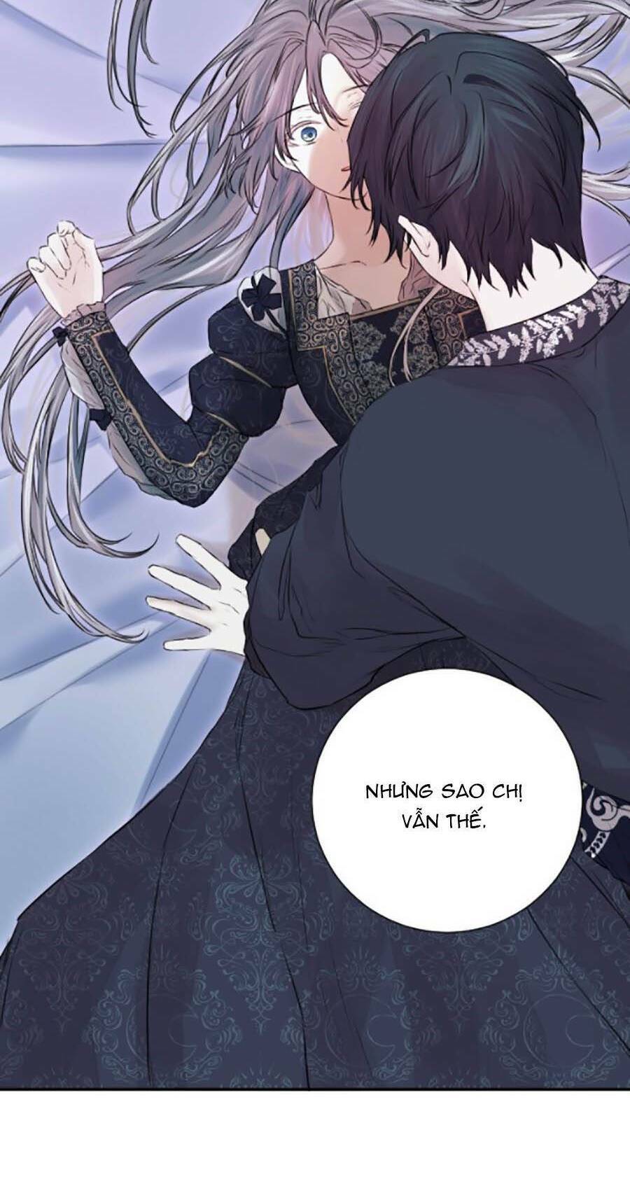 Lý Do Nàng Ophelia Không Thể Chạy Trốn Khỏi Dinh Thự Công Tước [Chap 1-46] - Page 33