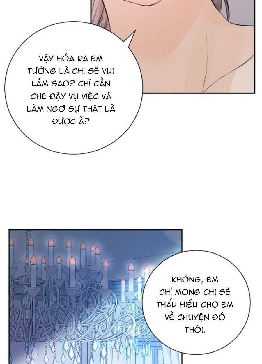 Lý Do Nàng Ophelia Không Thể Chạy Trốn Khỏi Dinh Thự Công Tước [Chap 1-46] - Page 37