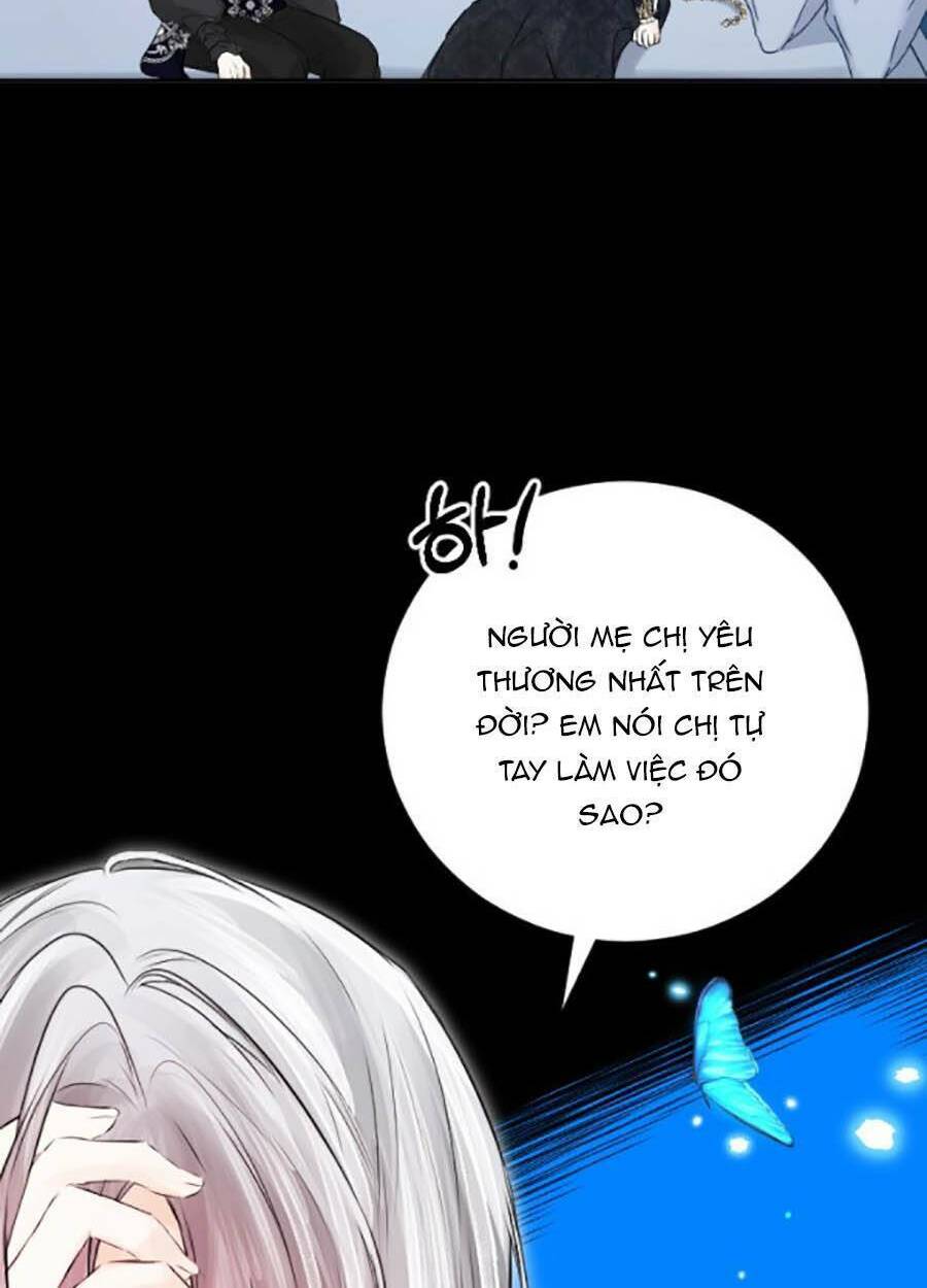 Lý Do Nàng Ophelia Không Thể Chạy Trốn Khỏi Dinh Thự Công Tước [Chap 1-46] - Page 50