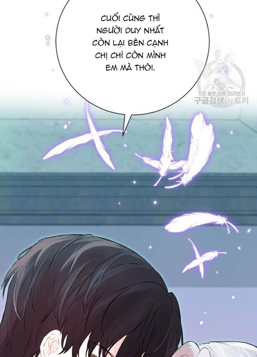 Lý Do Nàng Ophelia Không Thể Chạy Trốn Khỏi Dinh Thự Công Tước [Chap 1-46] - Page 60