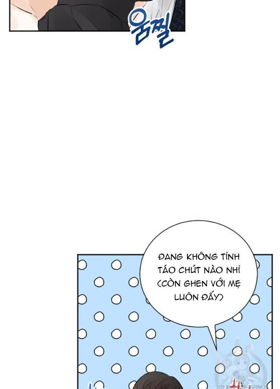 Lý Do Nàng Ophelia Không Thể Chạy Trốn Khỏi Dinh Thự Công Tước [Chap 1-46] - Page 63