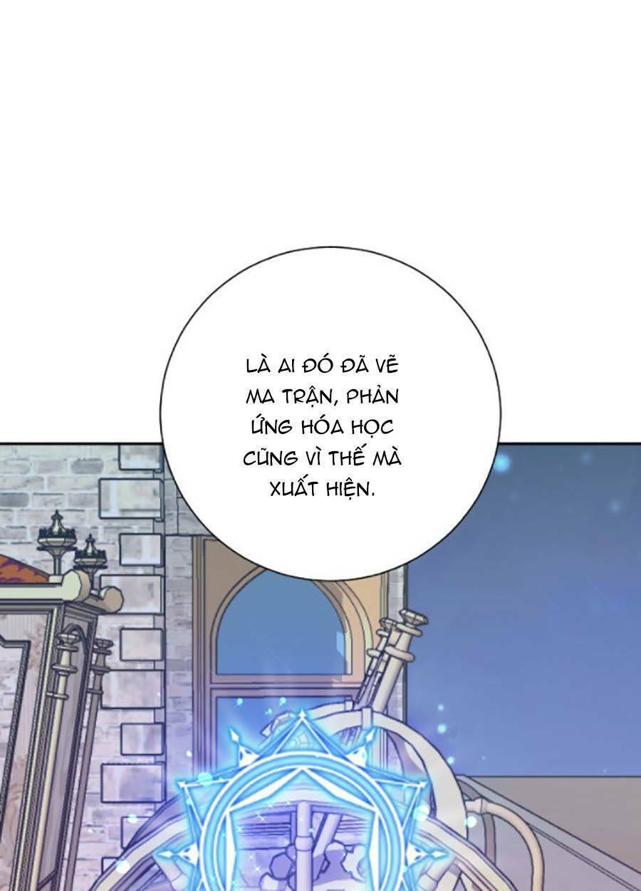 Lý Do Nàng Ophelia Không Thể Chạy Trốn Khỏi Dinh Thự Công Tước [Chap 1-46] - Page 69