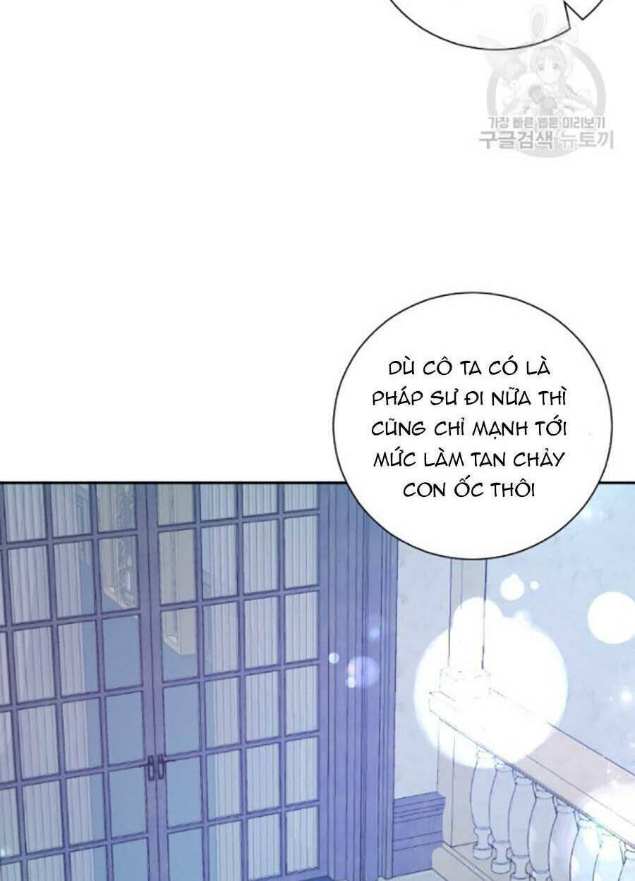 Lý Do Nàng Ophelia Không Thể Chạy Trốn Khỏi Dinh Thự Công Tước [Chap 1-46] - Page 72