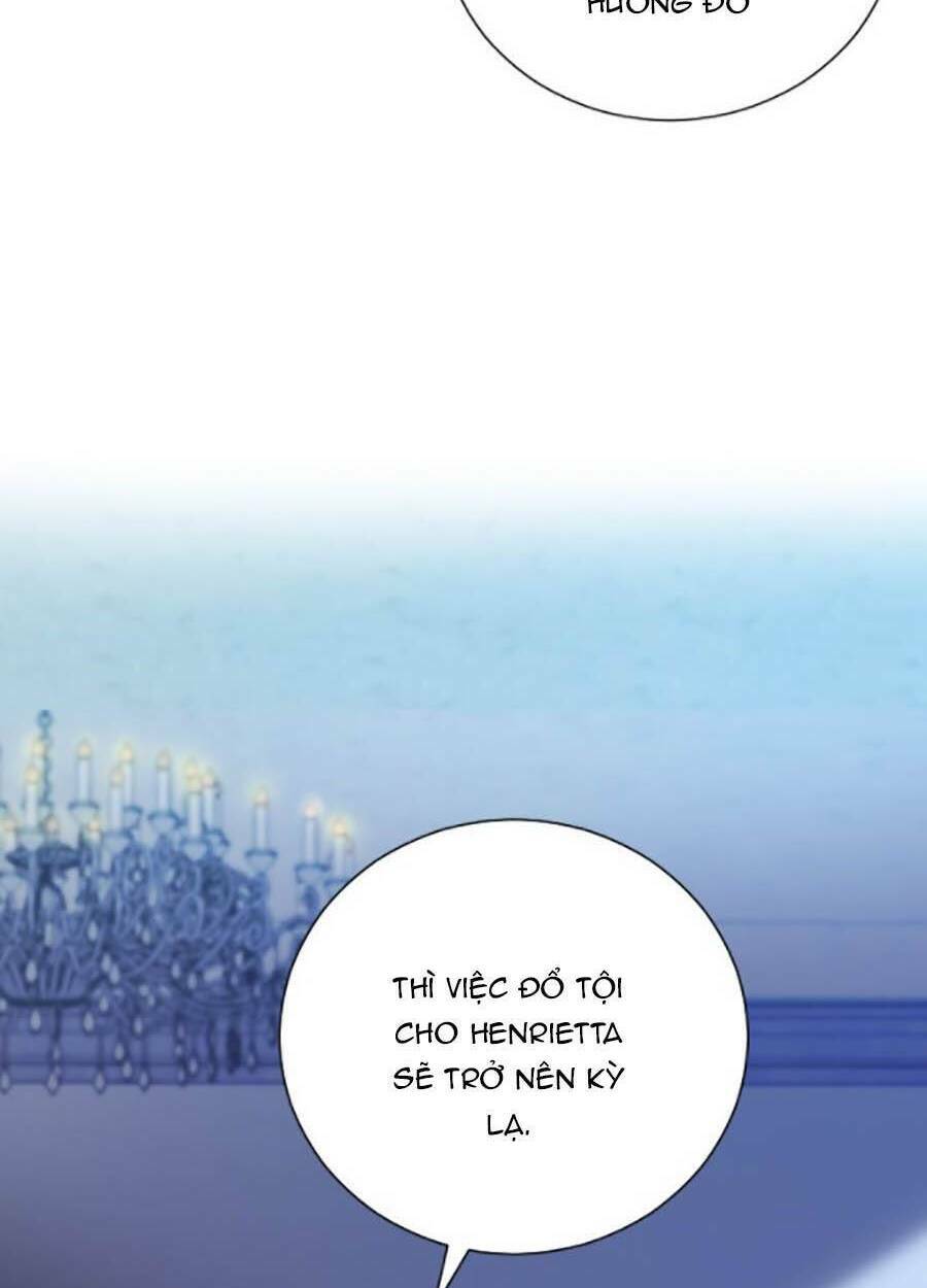 Lý Do Nàng Ophelia Không Thể Chạy Trốn Khỏi Dinh Thự Công Tước [Chap 1-46] - Page 8