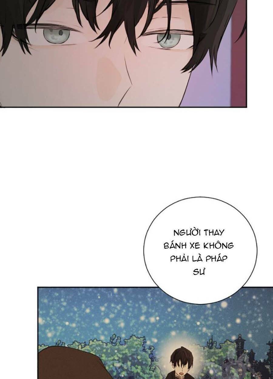 Lý Do Nàng Ophelia Không Thể Chạy Trốn Khỏi Dinh Thự Công Tước [Chap 1-46] - Page 80