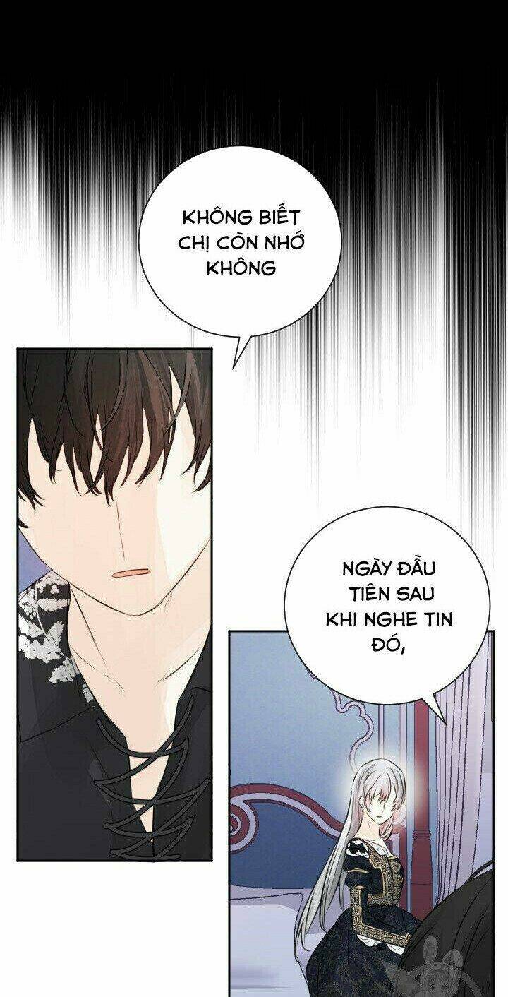 Lý Do Nàng Ophelia Không Thể Chạy Trốn Khỏi Dinh Thự Công Tước [Chap 1-46] - Page 1