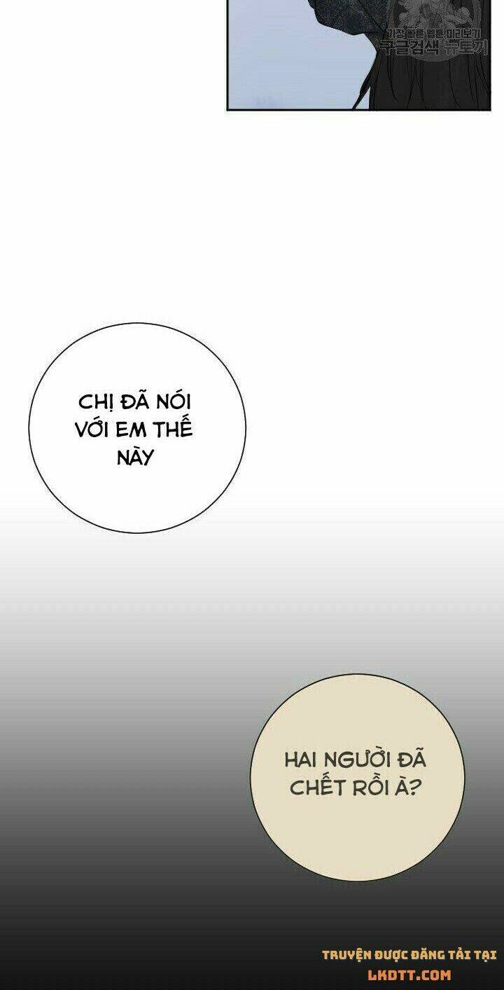 Lý Do Nàng Ophelia Không Thể Chạy Trốn Khỏi Dinh Thự Công Tước [Chap 1-46] - Page 2