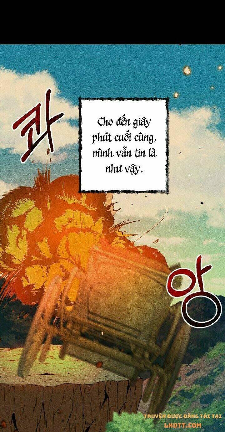 Lý Do Nàng Ophelia Không Thể Chạy Trốn Khỏi Dinh Thự Công Tước [Chap 1-46] - Page 32