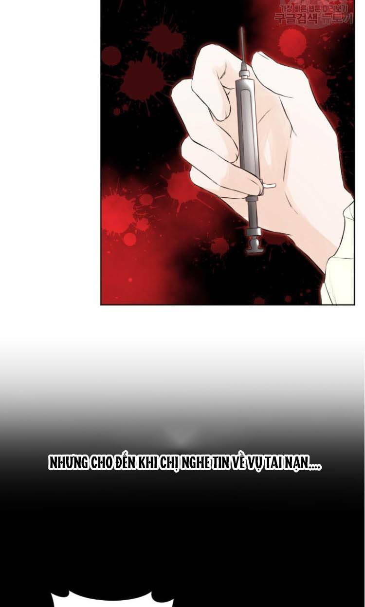 Lý Do Nàng Ophelia Không Thể Chạy Trốn Khỏi Dinh Thự Công Tước [Chap 1-46] - Page 11