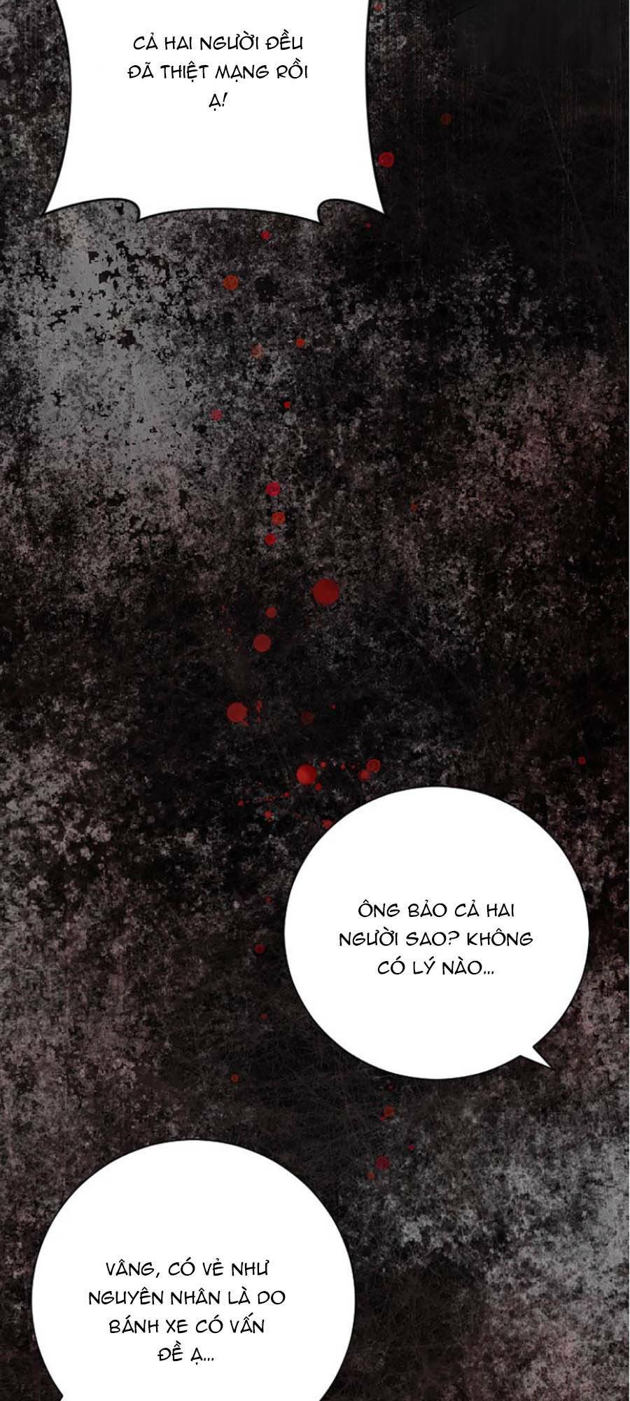 Lý Do Nàng Ophelia Không Thể Chạy Trốn Khỏi Dinh Thự Công Tước [Chap 1-46] - Page 14