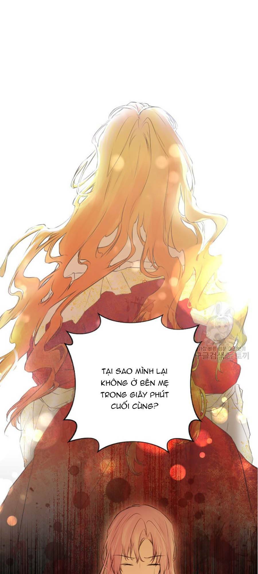 Lý Do Nàng Ophelia Không Thể Chạy Trốn Khỏi Dinh Thự Công Tước [Chap 1-46] - Page 26