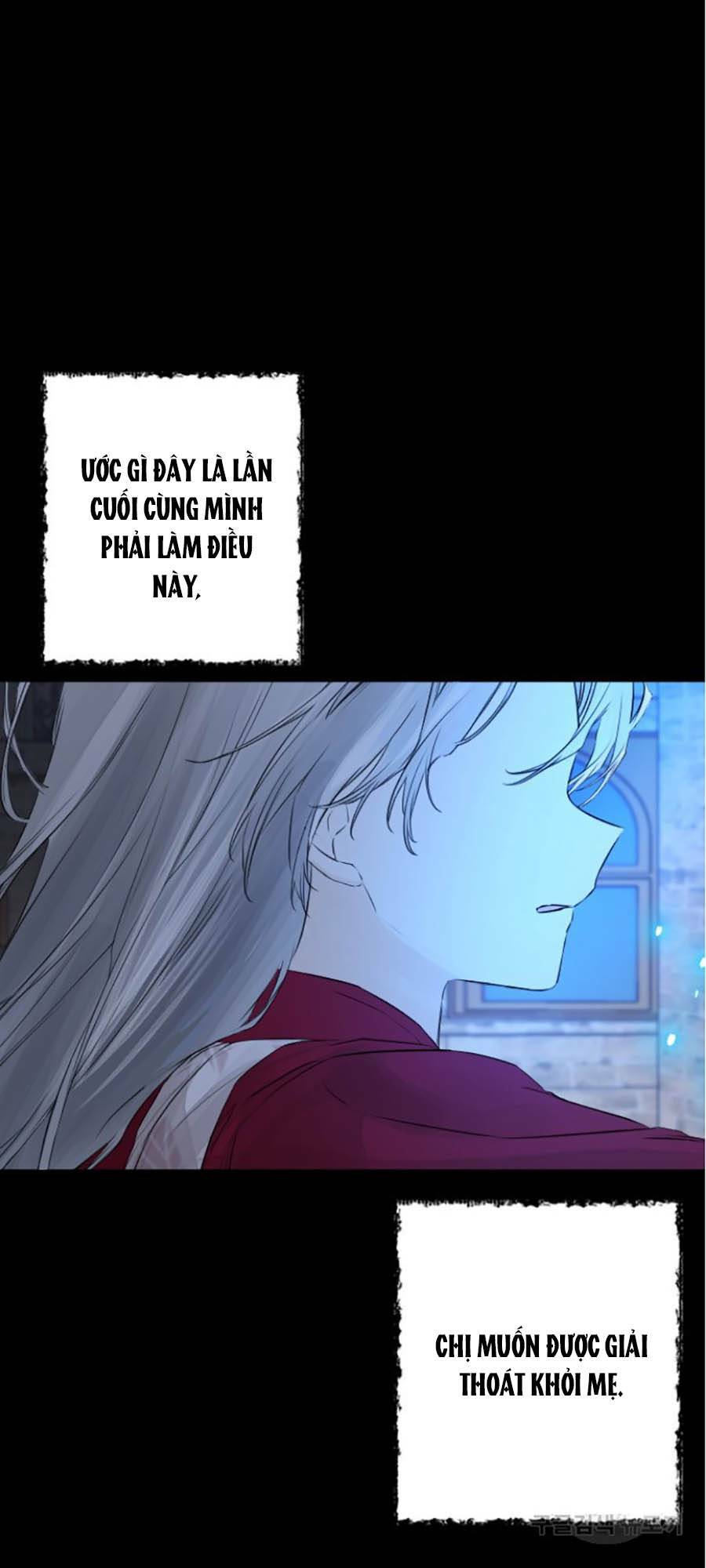 Lý Do Nàng Ophelia Không Thể Chạy Trốn Khỏi Dinh Thự Công Tước [Chap 1-46] - Page 34