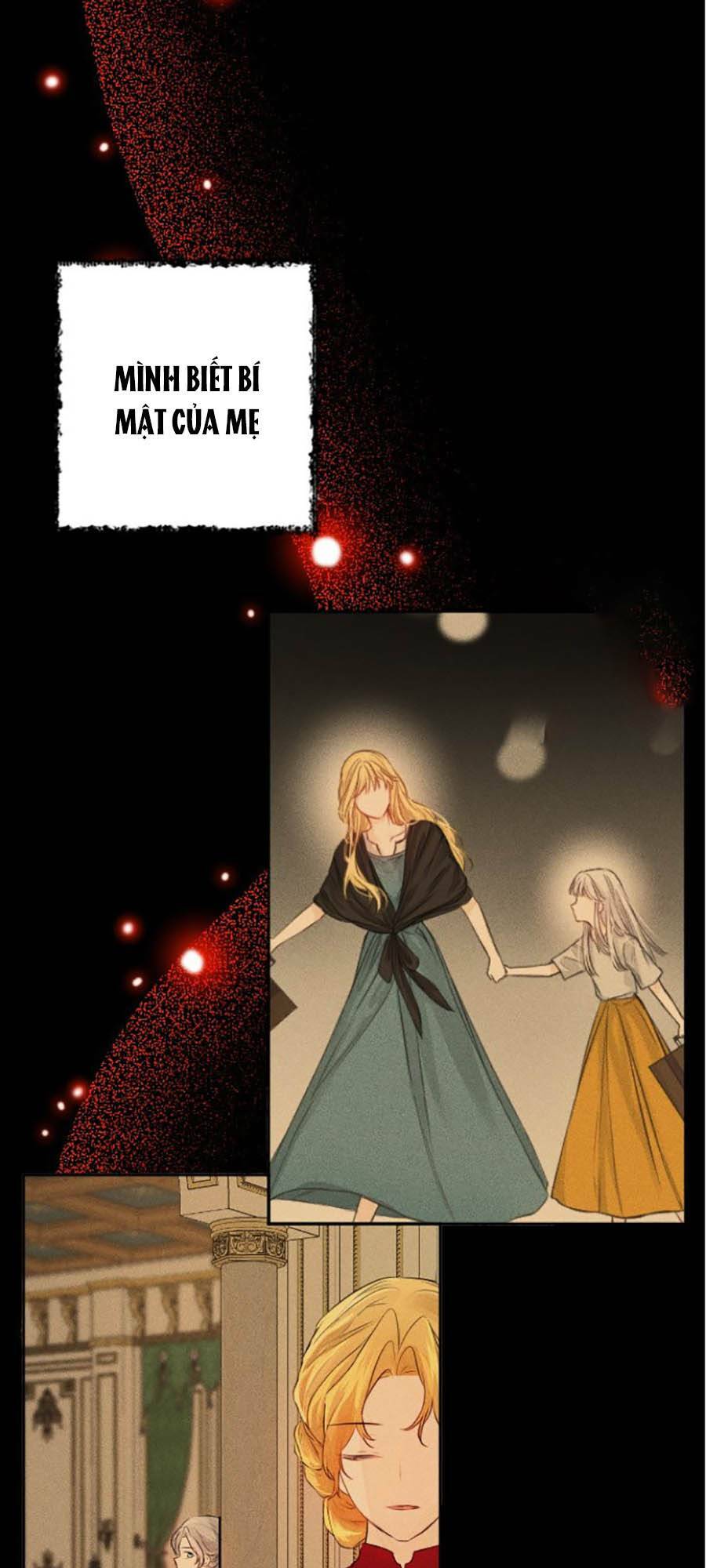 Lý Do Nàng Ophelia Không Thể Chạy Trốn Khỏi Dinh Thự Công Tước [Chap 1-46] - Page 41