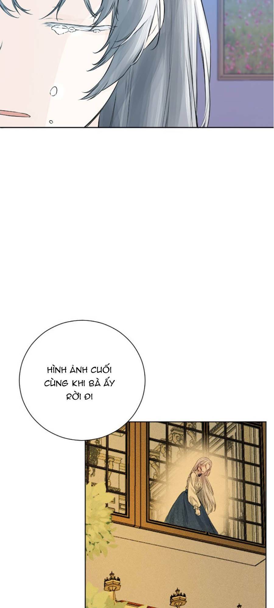 Lý Do Nàng Ophelia Không Thể Chạy Trốn Khỏi Dinh Thự Công Tước [Chap 1-46] - Page 6