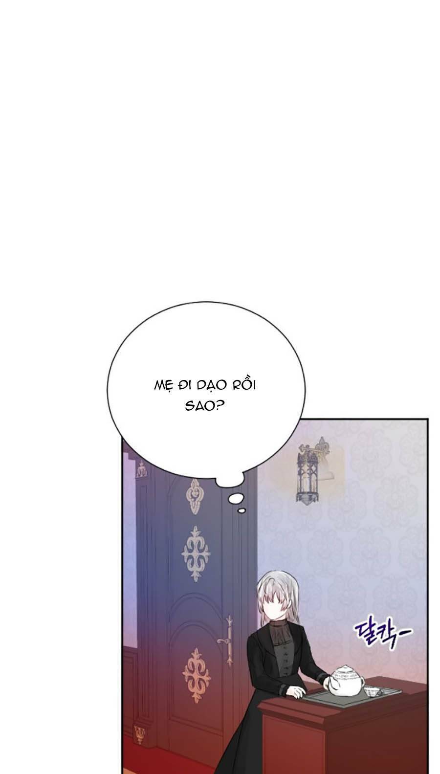 Lý Do Nàng Ophelia Không Thể Chạy Trốn Khỏi Dinh Thự Công Tước [Chap 1-46] - Page 10