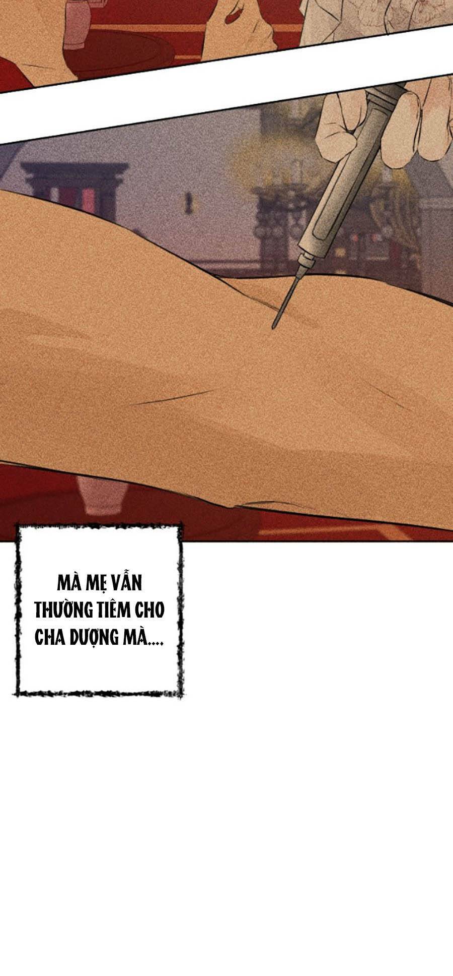 Lý Do Nàng Ophelia Không Thể Chạy Trốn Khỏi Dinh Thự Công Tước [Chap 1-46] - Page 17