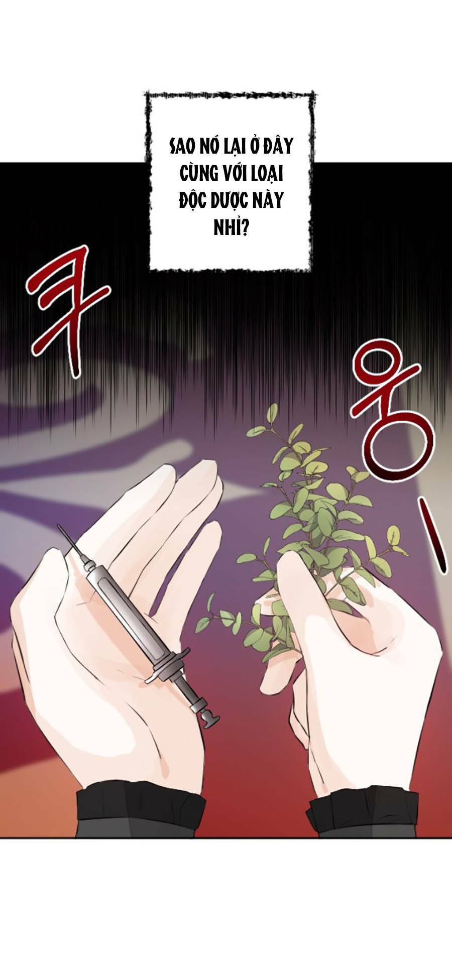 Lý Do Nàng Ophelia Không Thể Chạy Trốn Khỏi Dinh Thự Công Tước [Chap 1-46] - Page 18