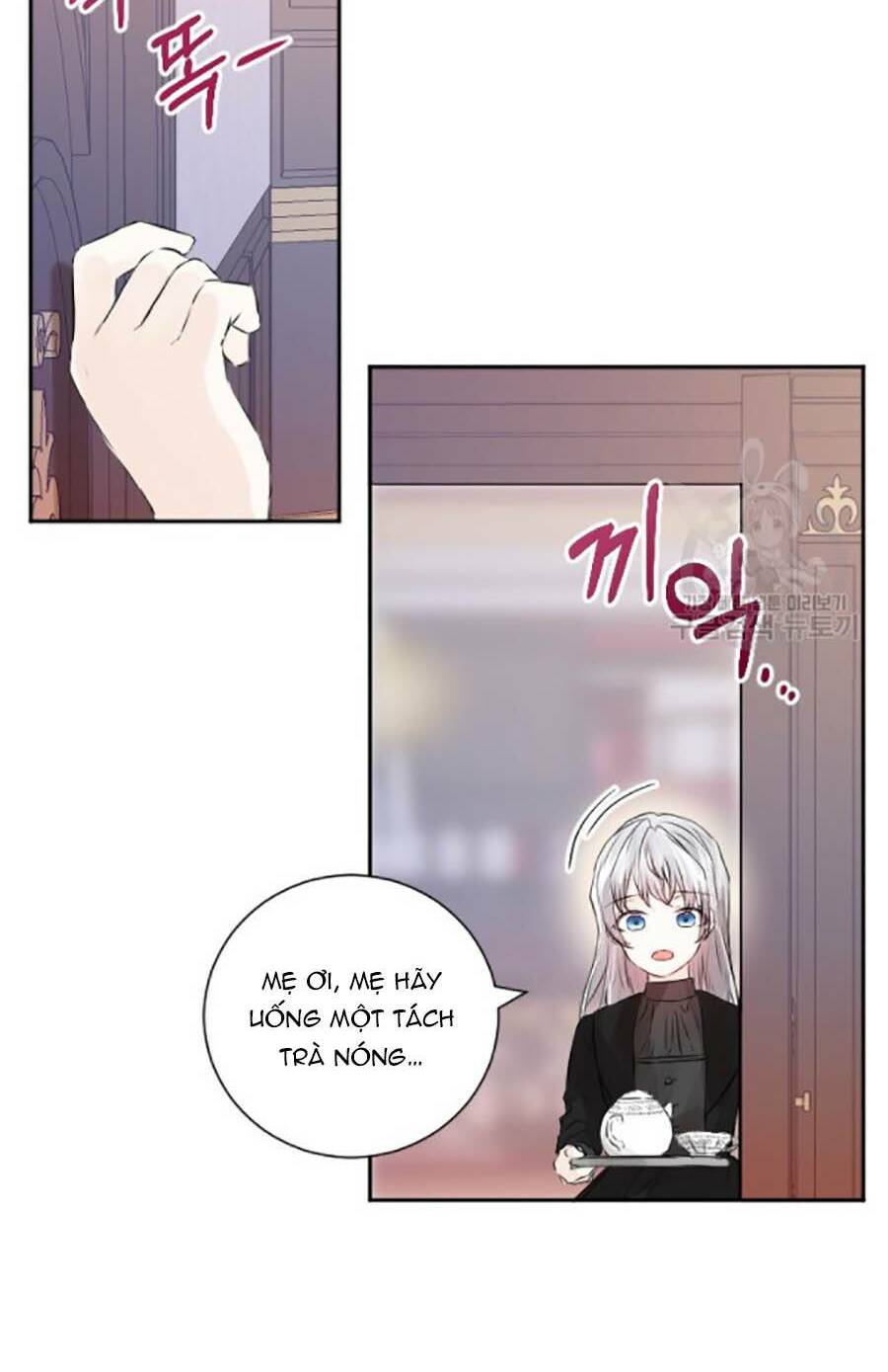 Lý Do Nàng Ophelia Không Thể Chạy Trốn Khỏi Dinh Thự Công Tước [Chap 1-46] - Page 8