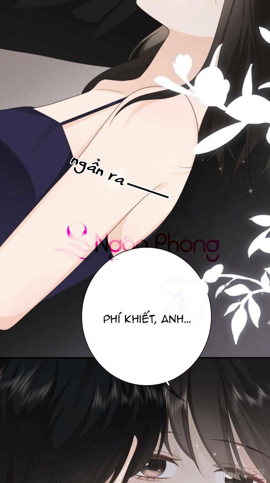 Ác Ma Thân Yêu [Chap 1-45] - Page 12