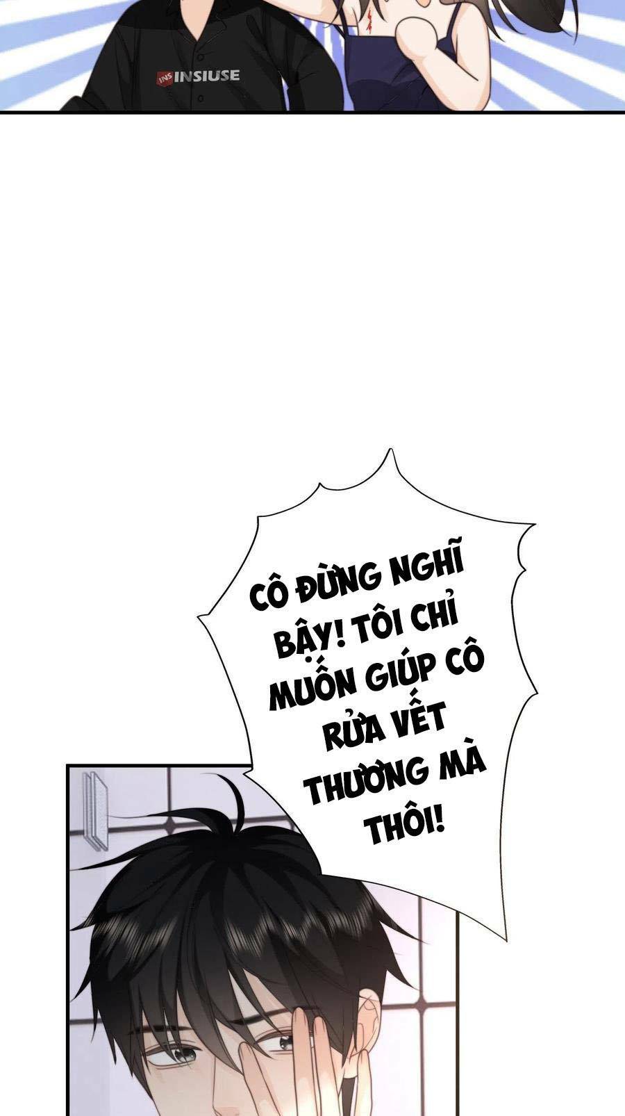 Ác Ma Thân Yêu [Chap 1-45] - Page 44