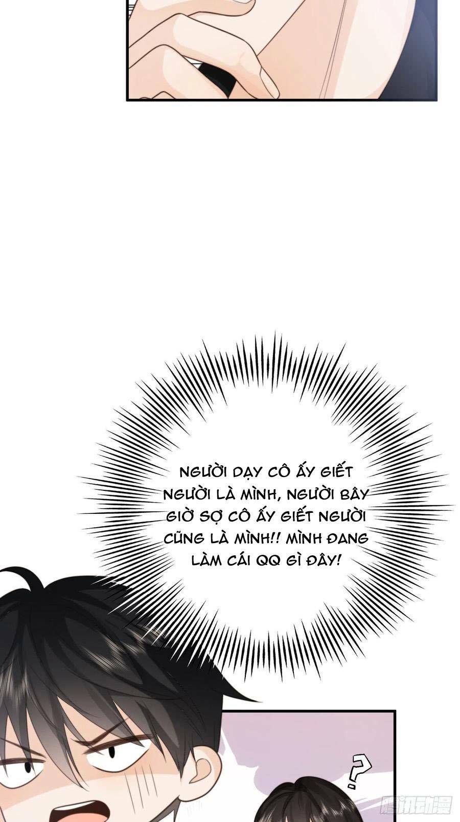 Ác Ma Thân Yêu [Chap 1-45] - Page 2