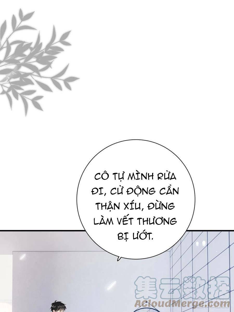 Ác Ma Thân Yêu [Chap 1-45] - Page 32