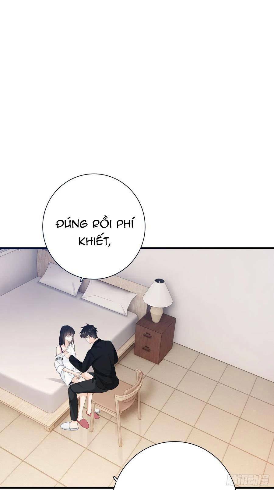 Ác Ma Thân Yêu [Chap 1-45] - Page 7