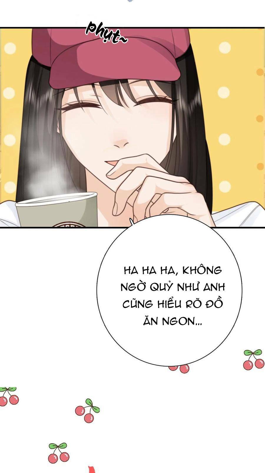 Ác Ma Thân Yêu [Chap 1-45] - Page 41