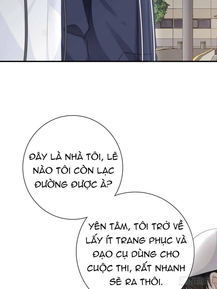 Ác Ma Thân Yêu [Chap 1-45] - Page 61