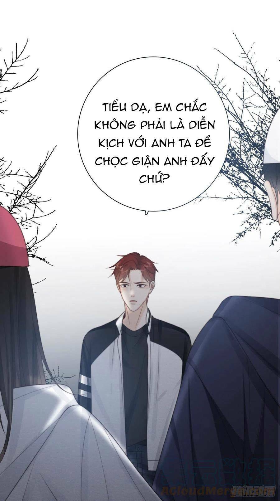 Ác Ma Thân Yêu [Chap 1-45] - Page 44