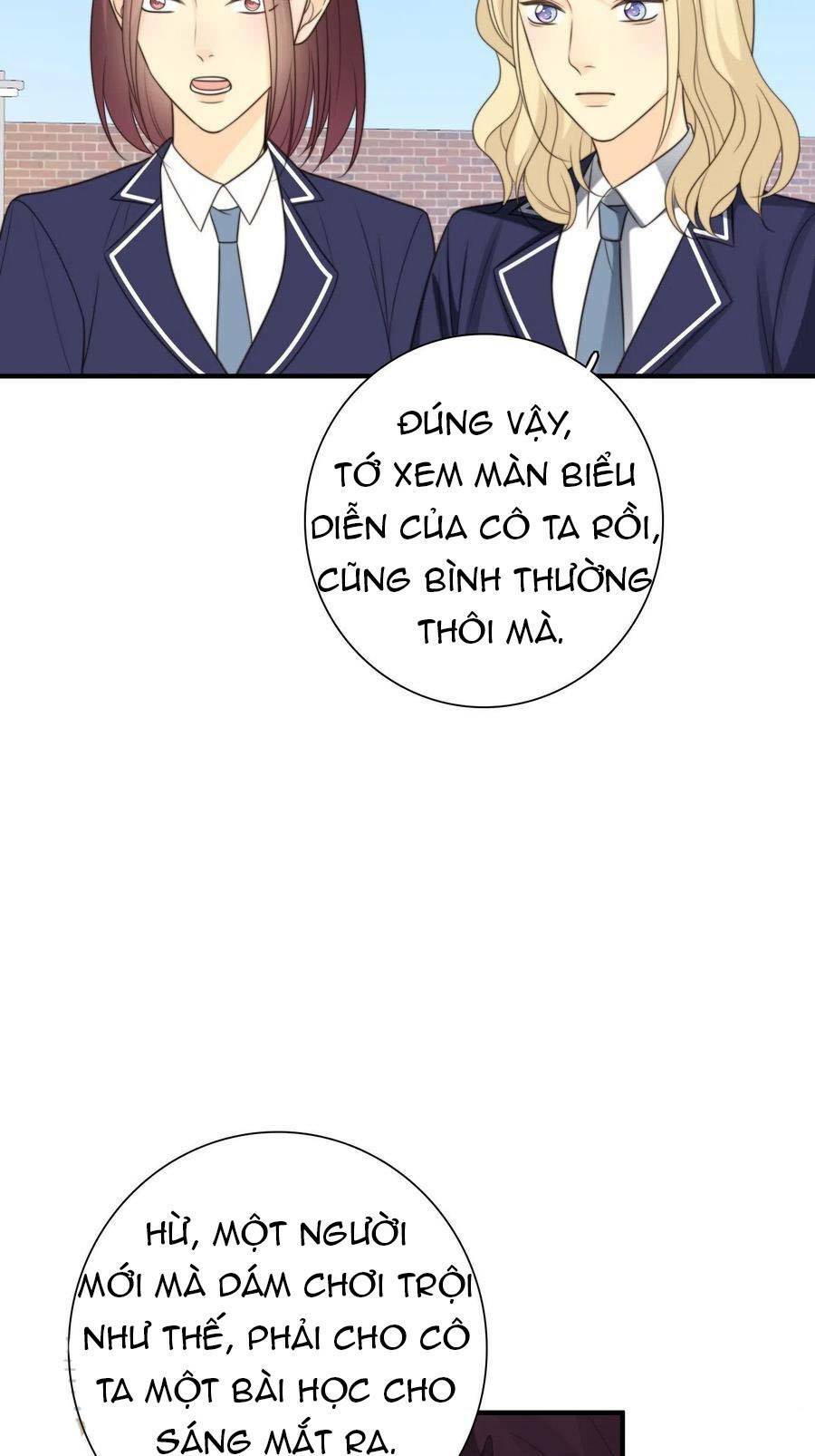 Ác Ma Thân Yêu [Chap 1-45] - Page 37