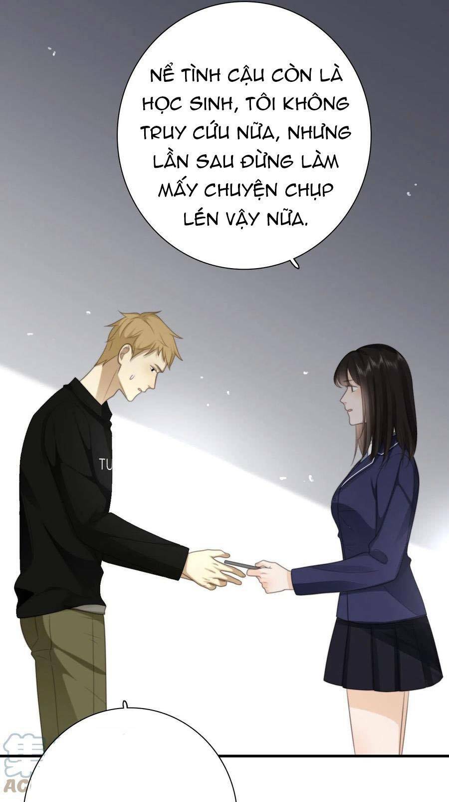 Ác Ma Thân Yêu [Chap 1-45] - Page 50