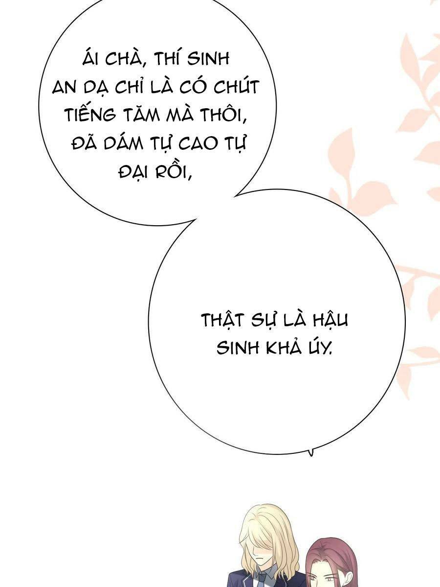 Ác Ma Thân Yêu [Chap 1-45] - Page 64