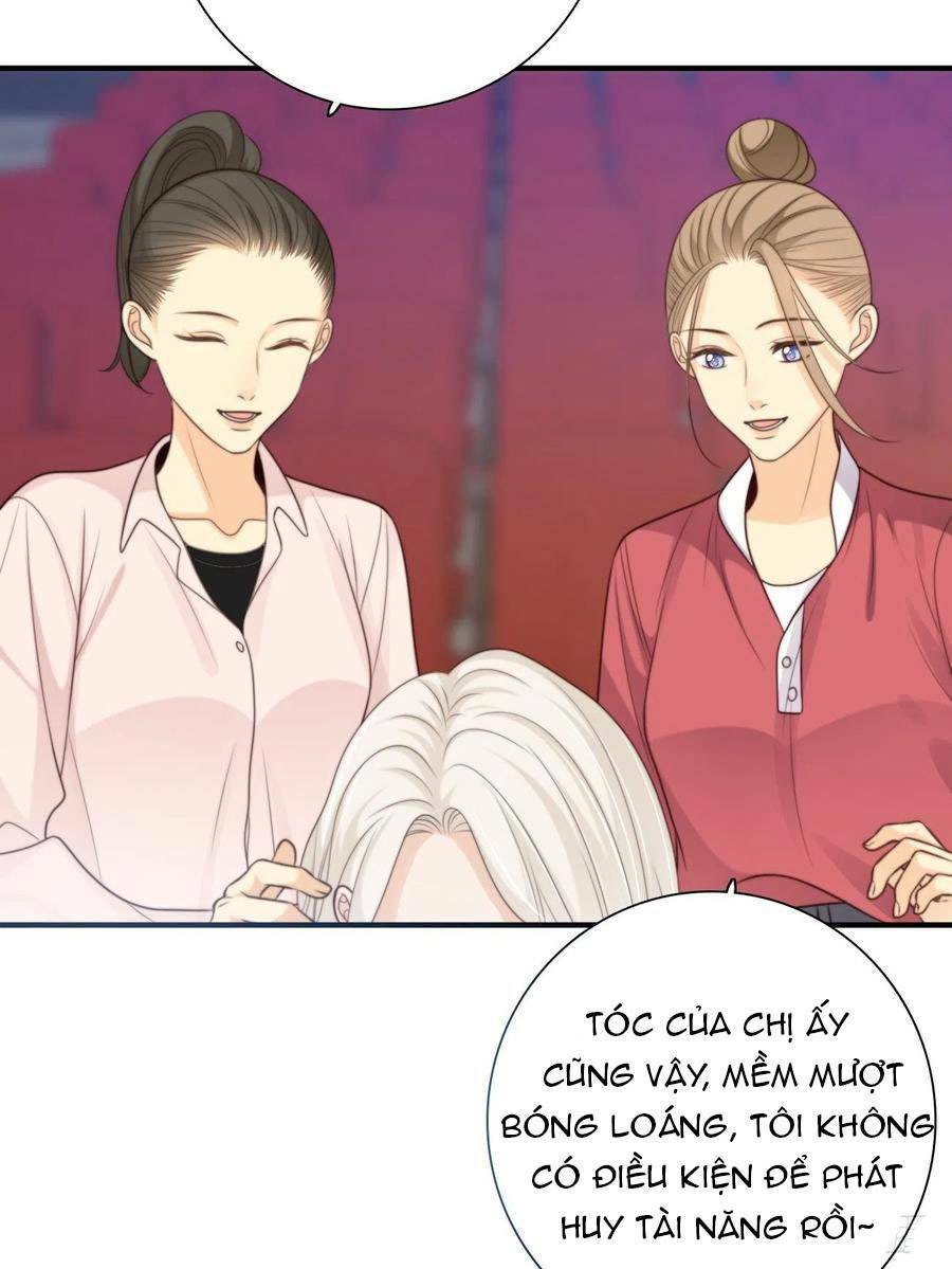 Ác Ma Thân Yêu [Chap 1-45] - Page 7