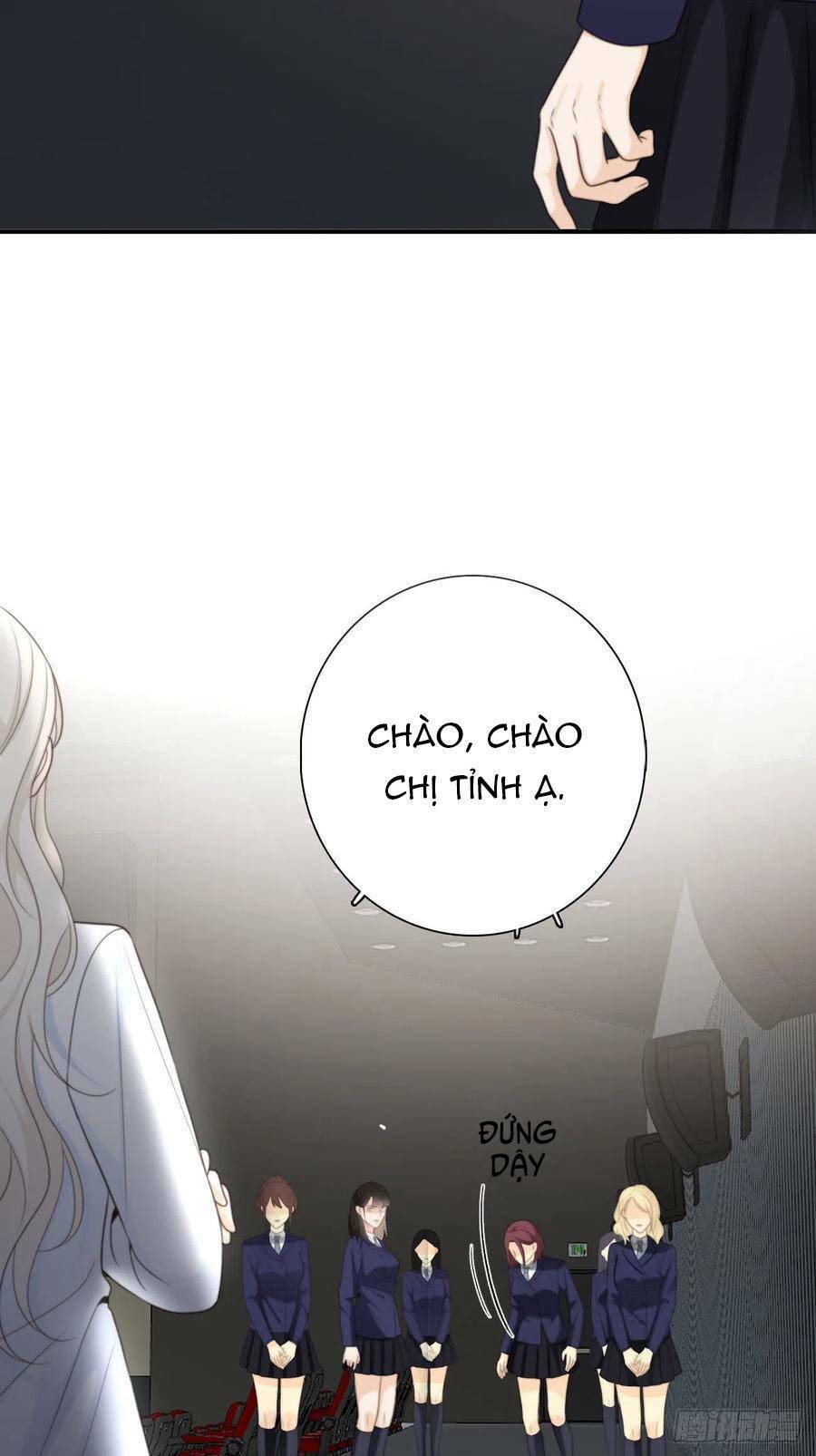 Ác Ma Thân Yêu [Chap 1-45] - Page 15