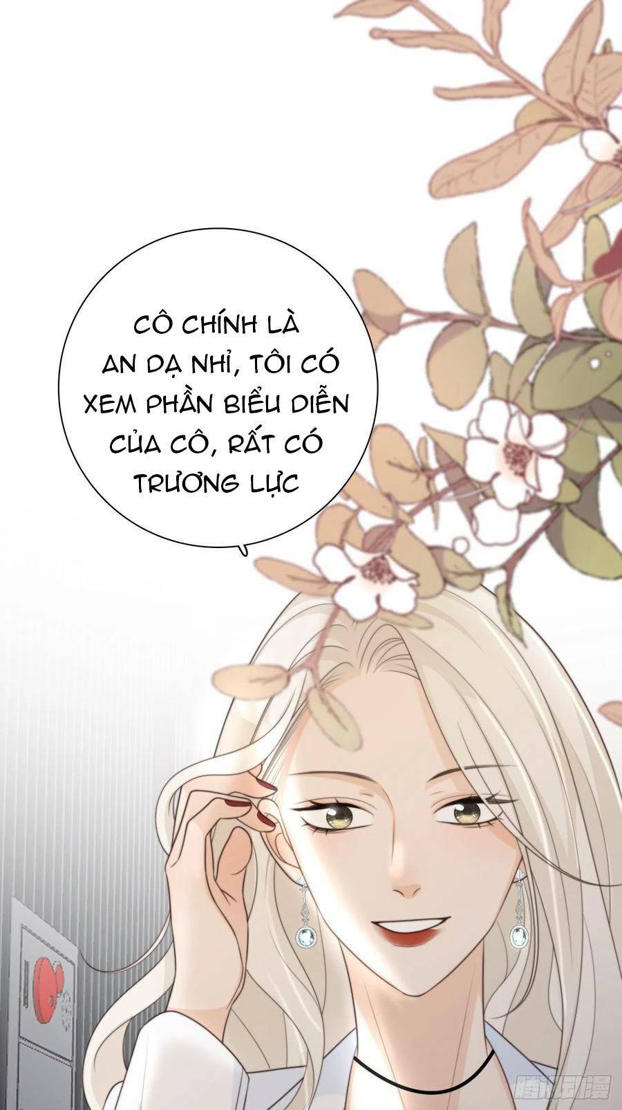 Ác Ma Thân Yêu [Chap 1-45] - Page 18