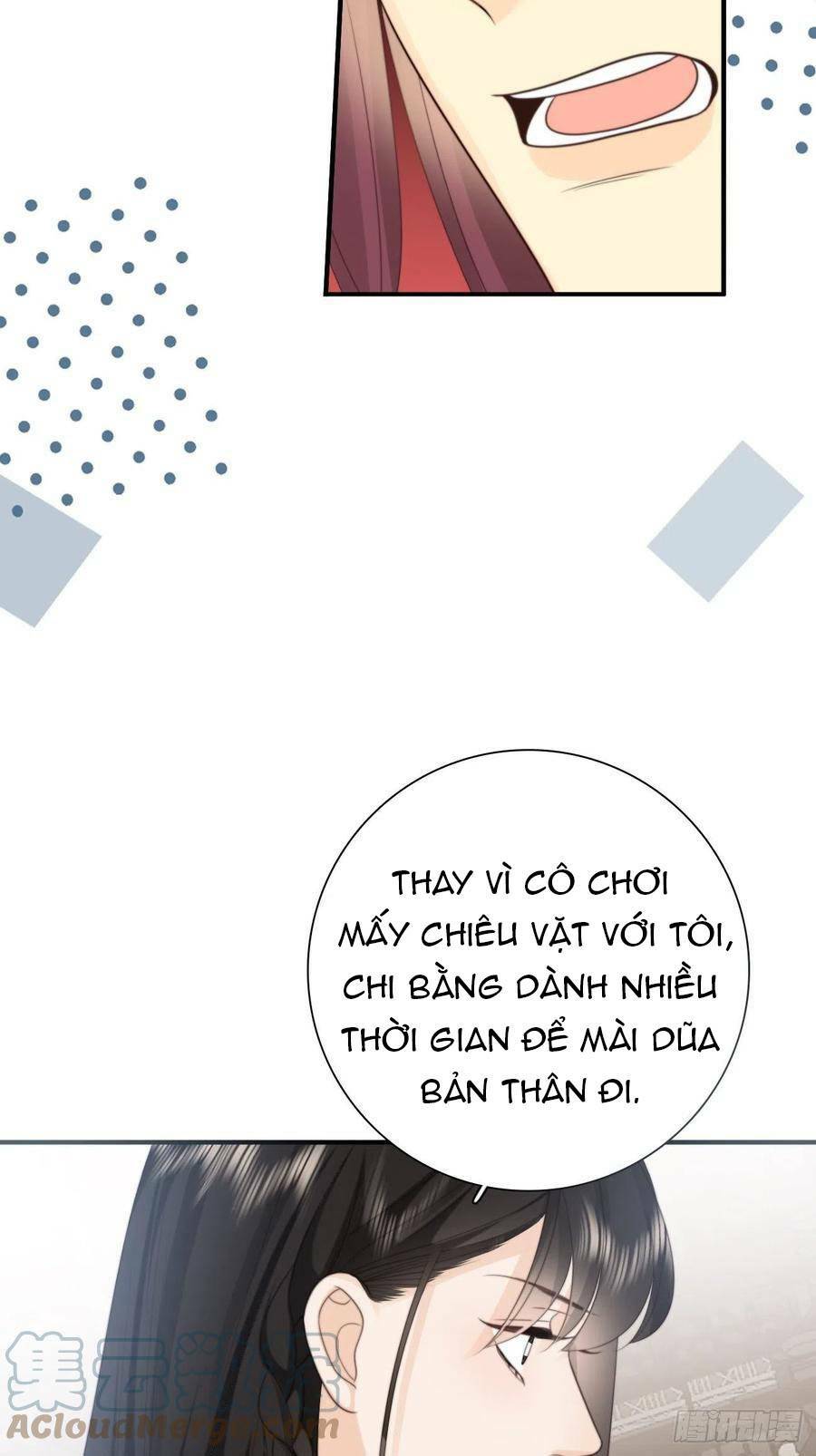 Ác Ma Thân Yêu [Chap 1-45] - Page 47