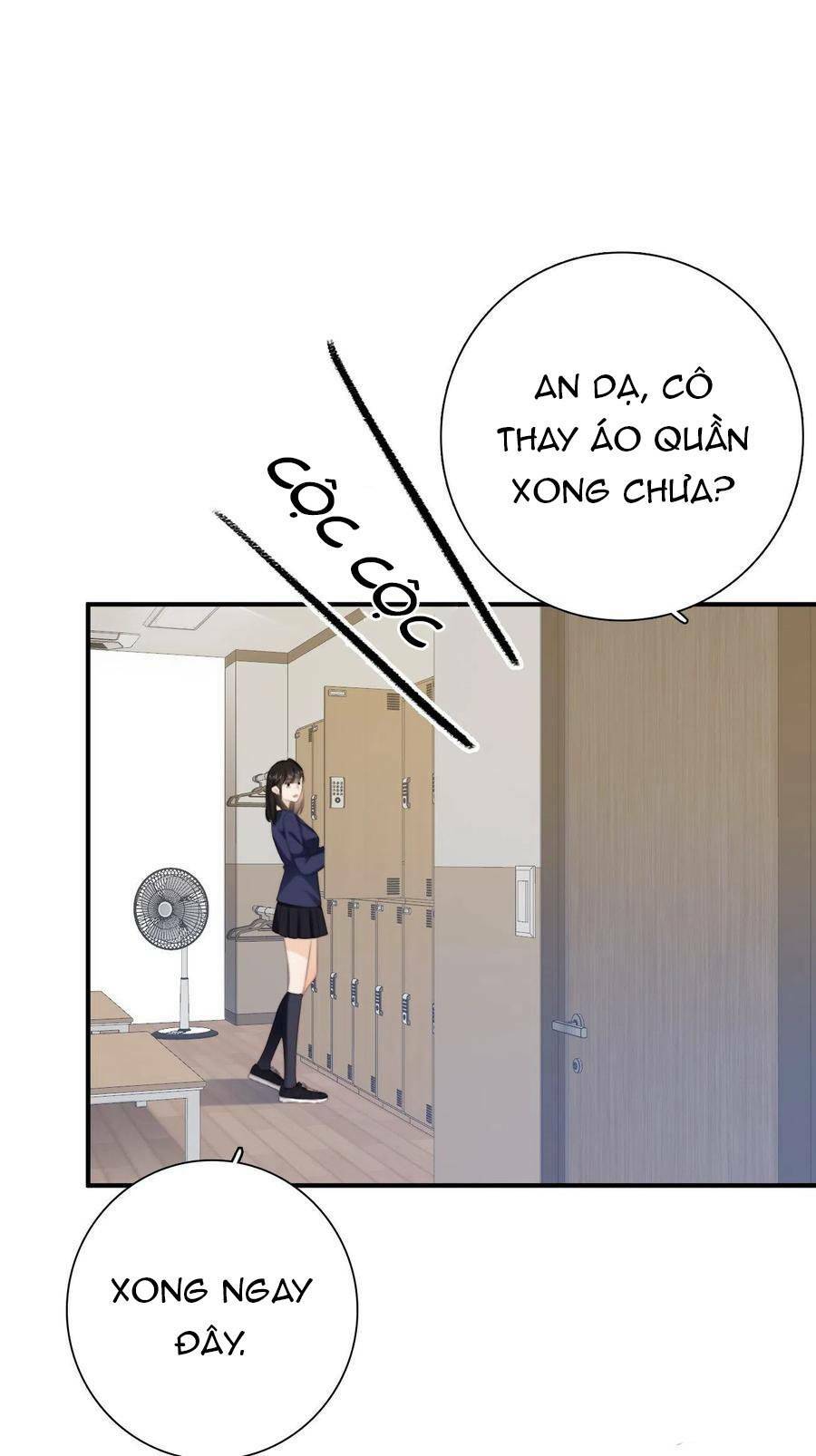 Ác Ma Thân Yêu [Chap 1-45] - Page 66