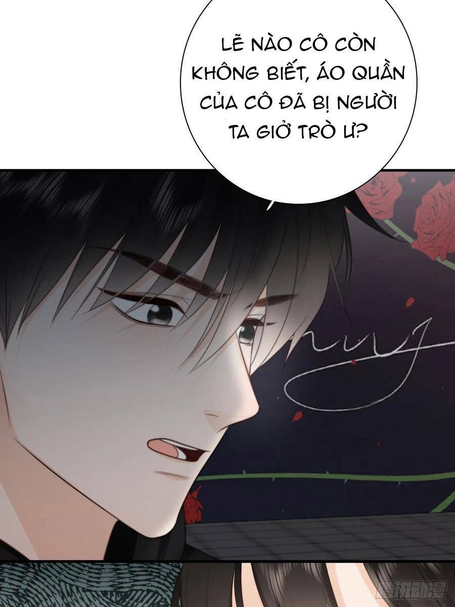 Ác Ma Thân Yêu [Chap 1-45] - Page 17