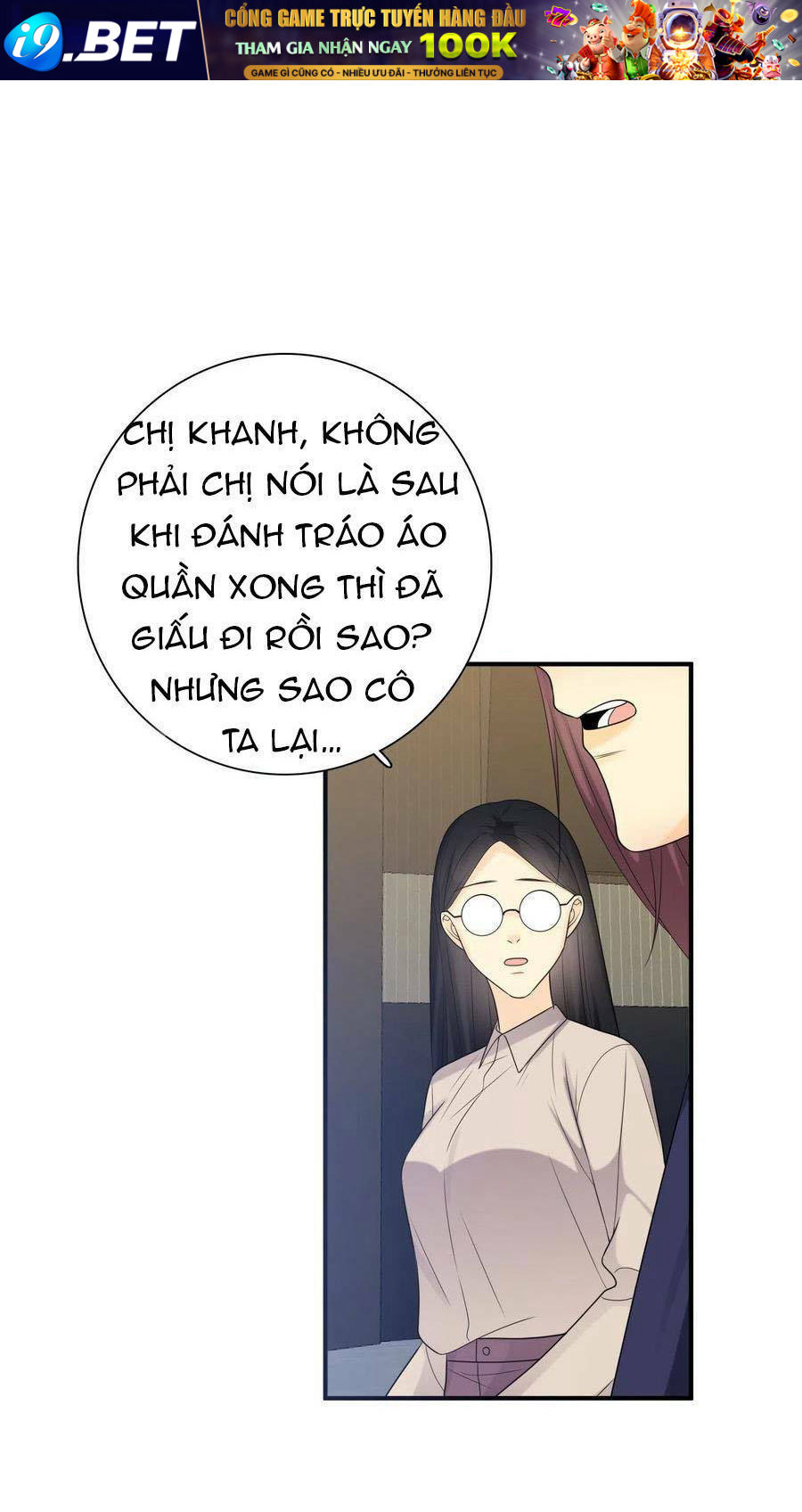 Ác Ma Thân Yêu [Chap 1-45] - Page 35