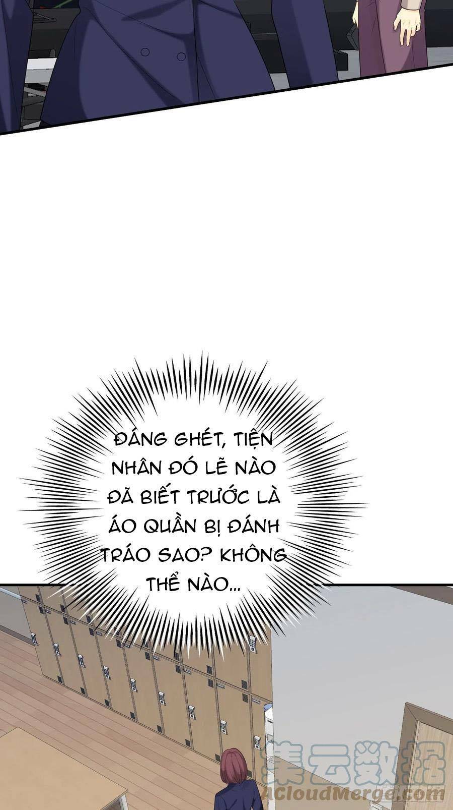 Ác Ma Thân Yêu [Chap 1-45] - Page 37