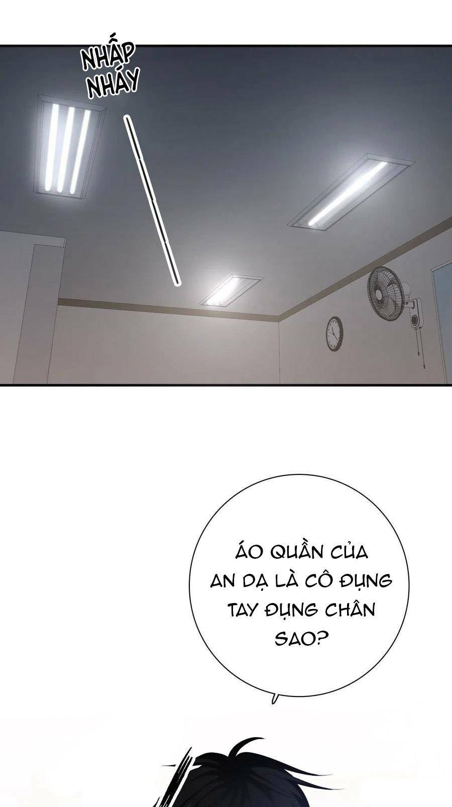 Ác Ma Thân Yêu [Chap 1-45] - Page 41