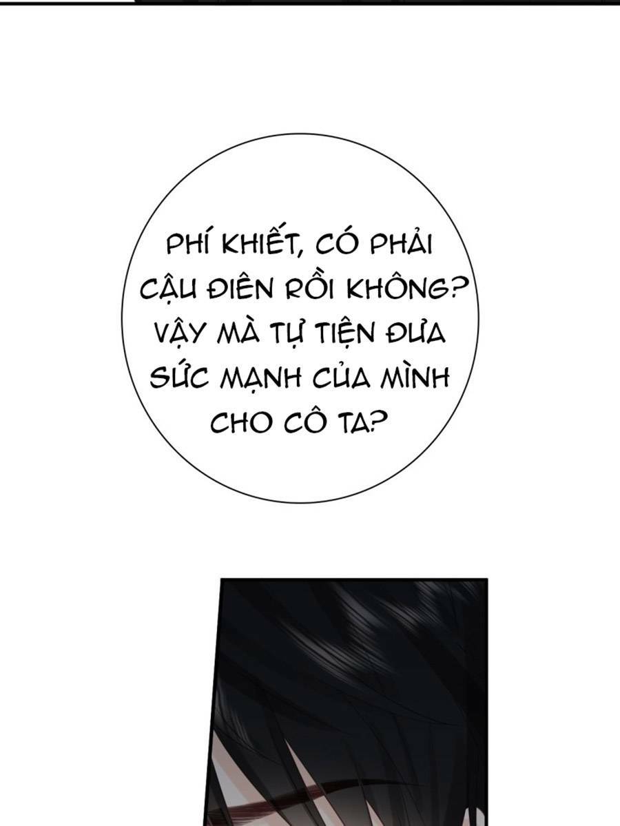 Ác Ma Thân Yêu [Chap 1-45] - Page 18